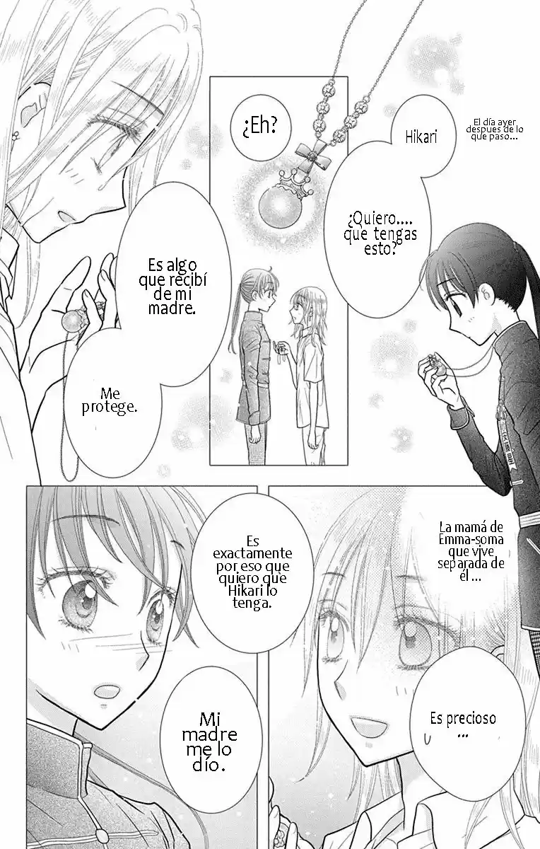 Kageki No Kuni Alice - Capítulo 13 - Página 5 - LectorTMOo