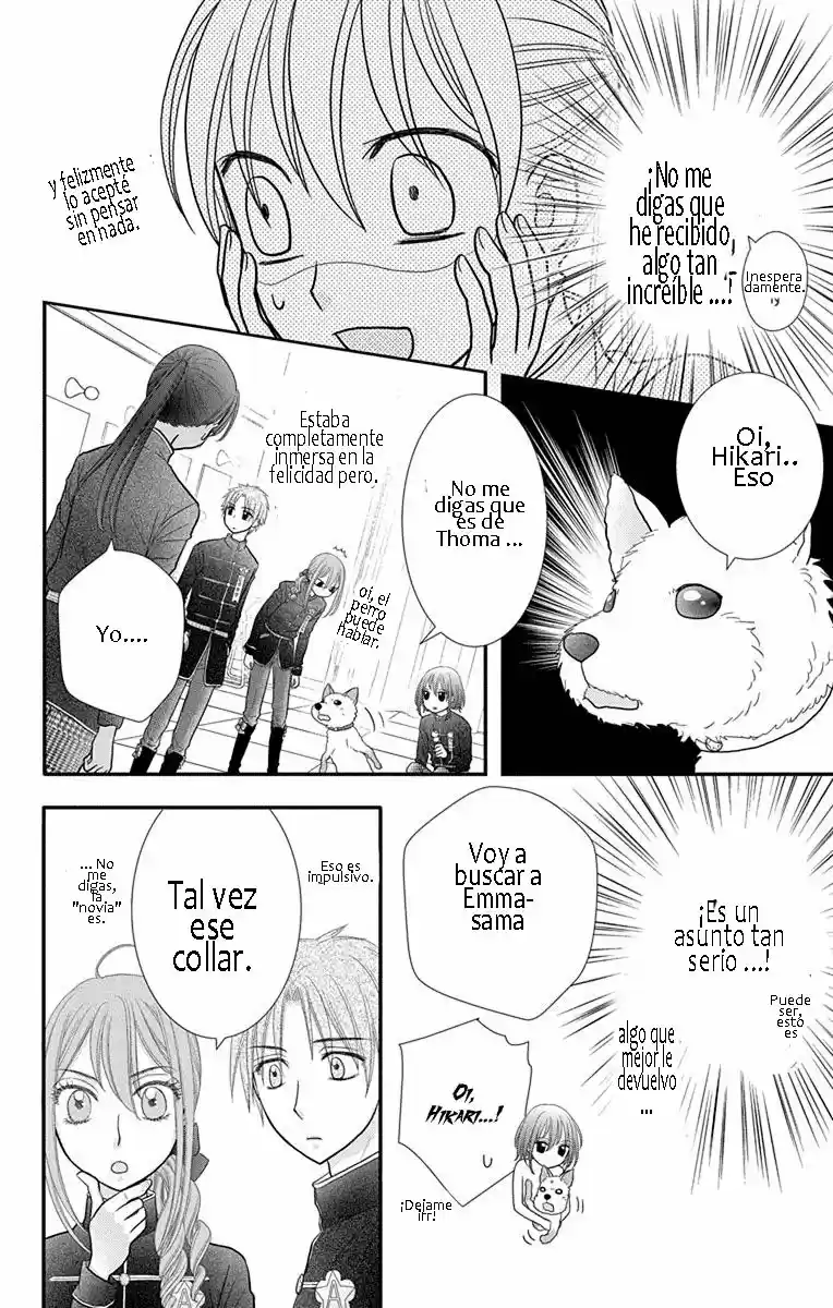 Kageki No Kuni Alice - Capítulo 13 - Página 9 - LectorTMOo