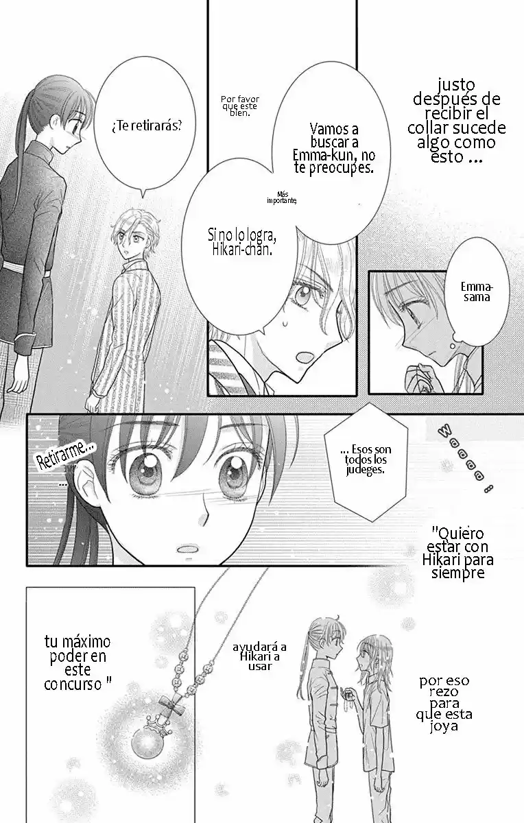 Kageki No Kuni Alice - Capítulo 13 - Página 17 - LectorTMOo
