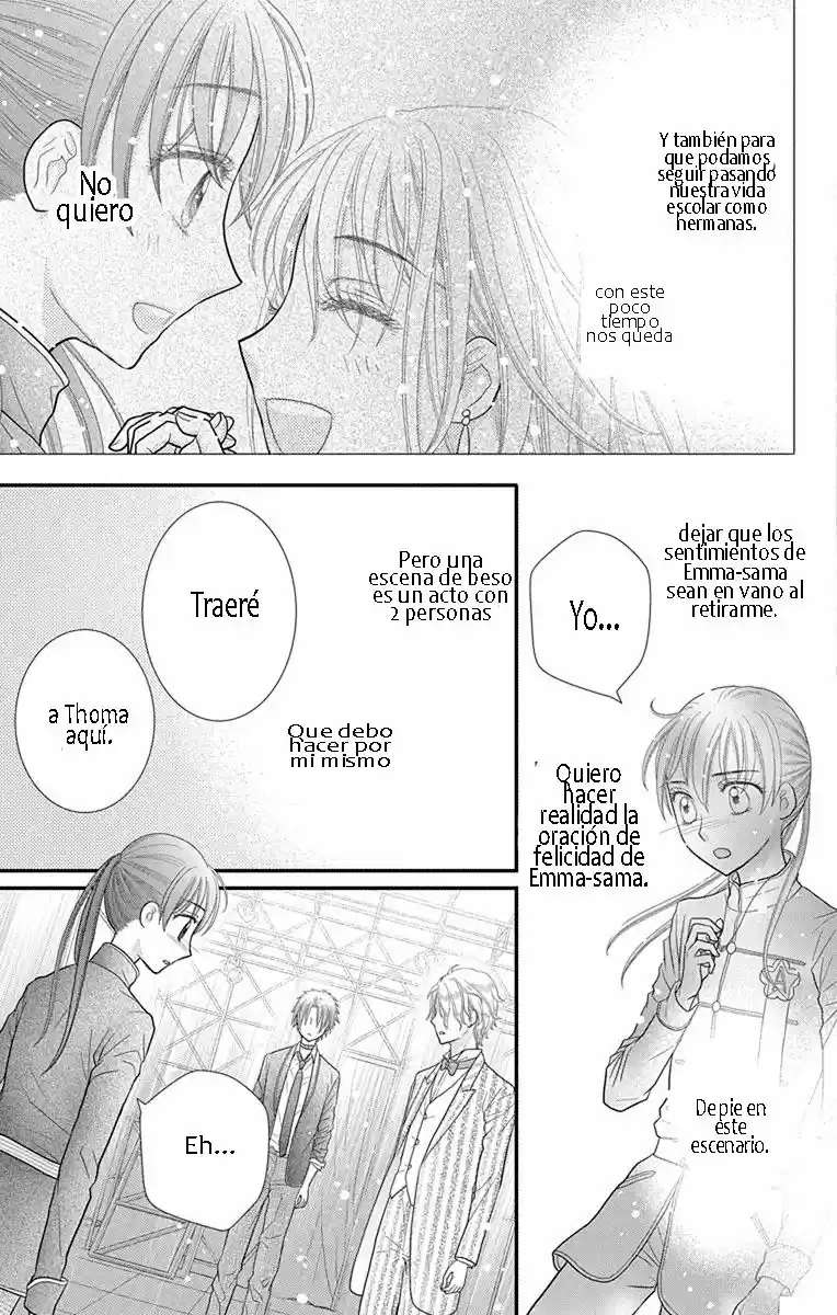 Kageki No Kuni Alice - Capítulo 13 - Página 18 - LectorTMOo