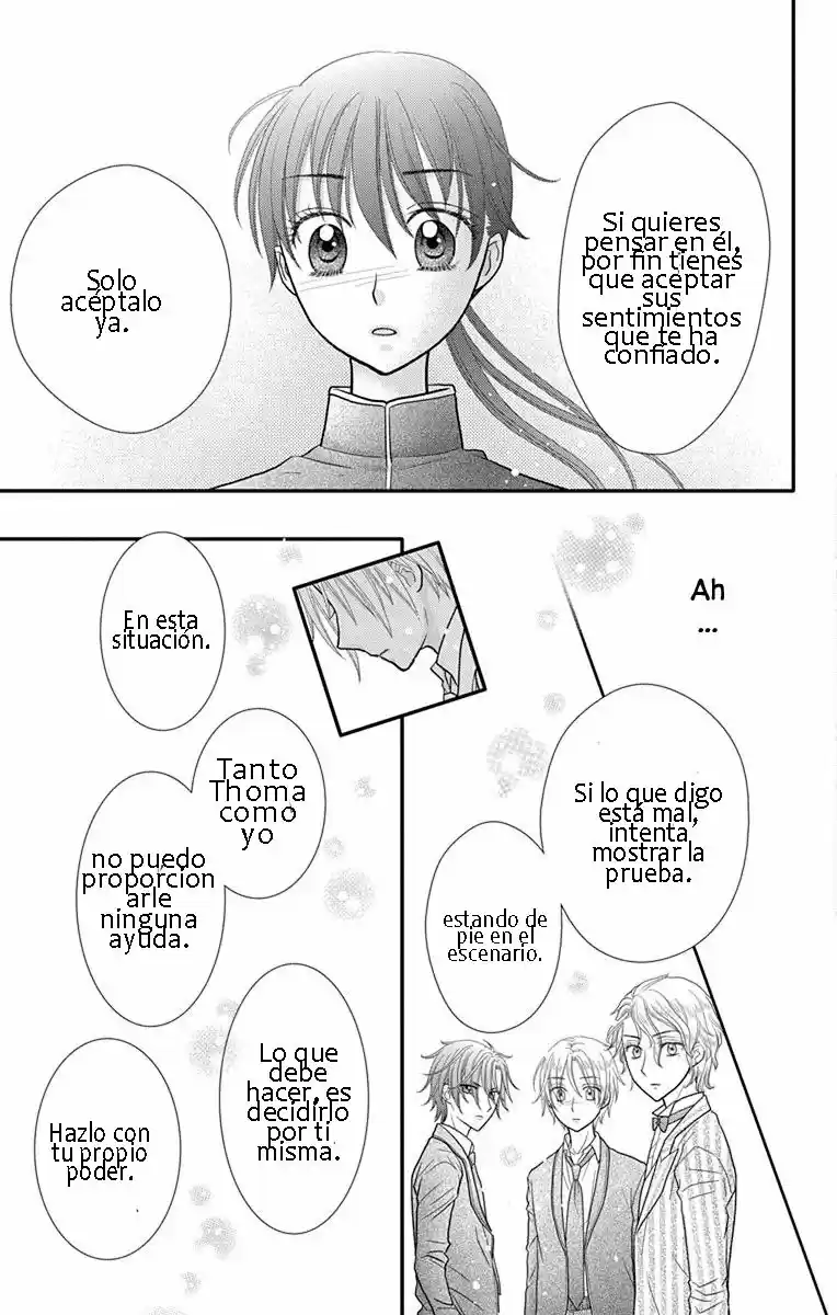Kageki No Kuni Alice - Capítulo 13 - Página 26 - LectorTMOo