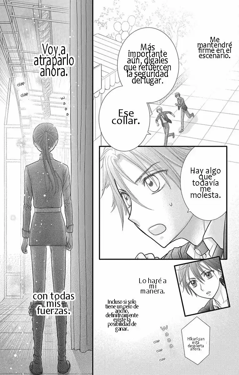 Kageki No Kuni Alice - Capítulo 13 - Página 30 - LectorTMOo
