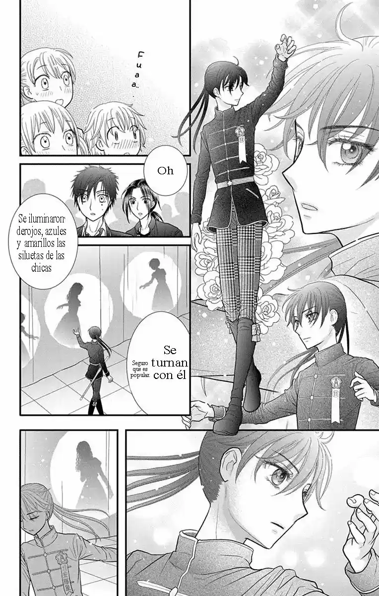 Kageki No Kuni Alice - Capítulo 14 - Página 20 - LectorTMOo