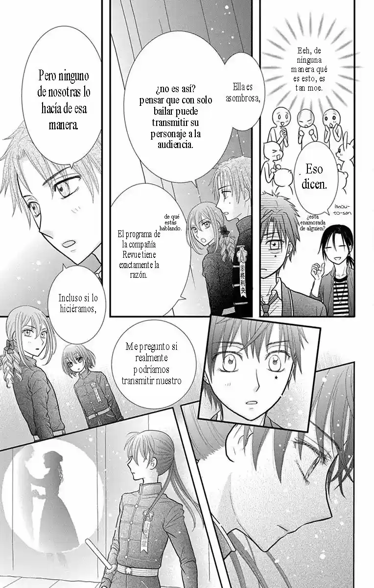 Kageki No Kuni Alice - Capítulo 14 - Página 23 - LectorTMOo