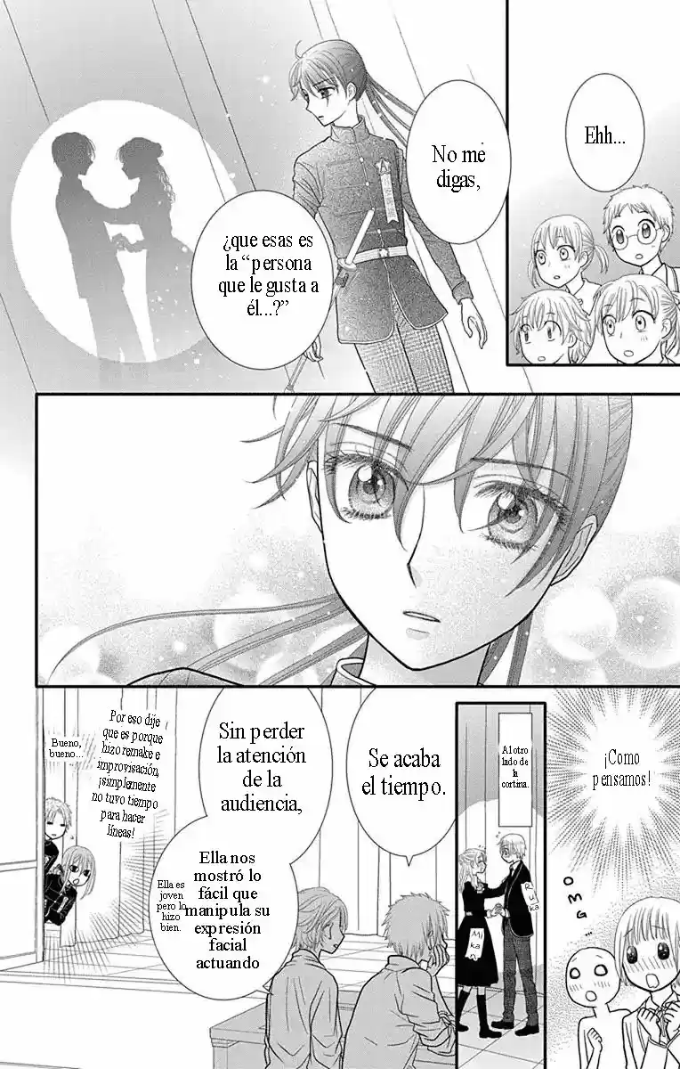 Kageki No Kuni Alice - Capítulo 14 - Página 24 - LectorTMOo