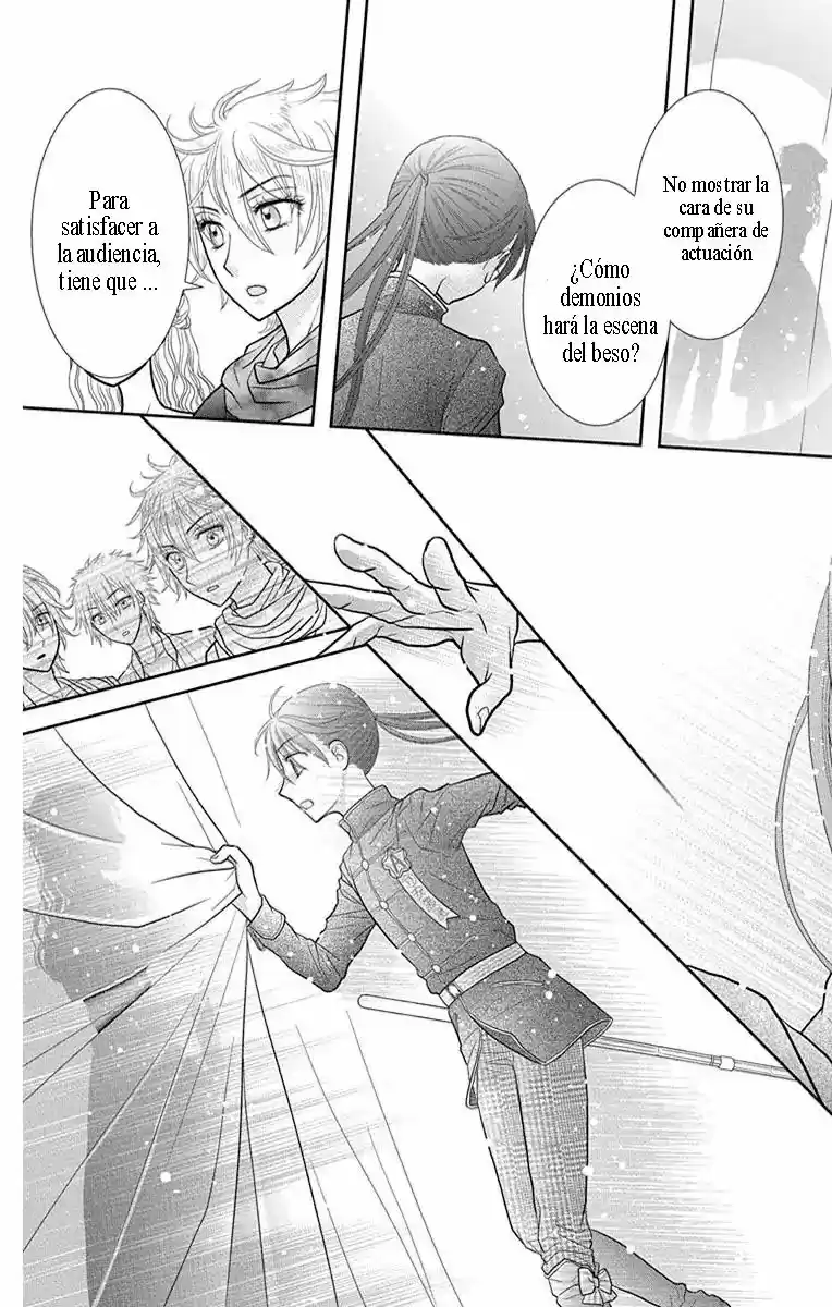 Kageki No Kuni Alice - Capítulo 14 - Página 27 - LectorTMOo
