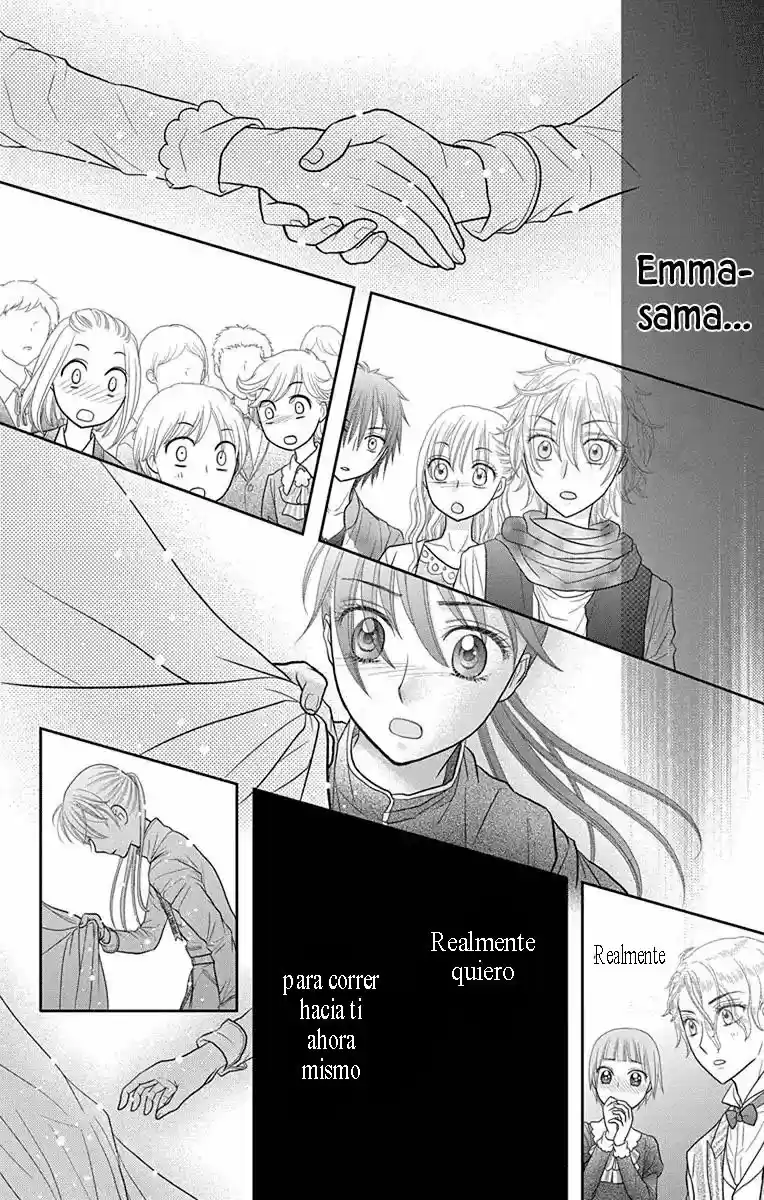 Kageki No Kuni Alice - Capítulo 14 - Página 28 - LectorTMOo