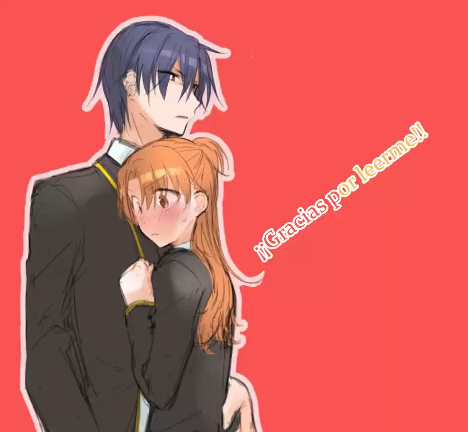 Kageki No Kuni Alice - Capítulo 14 - Página 31 - LectorTMOo