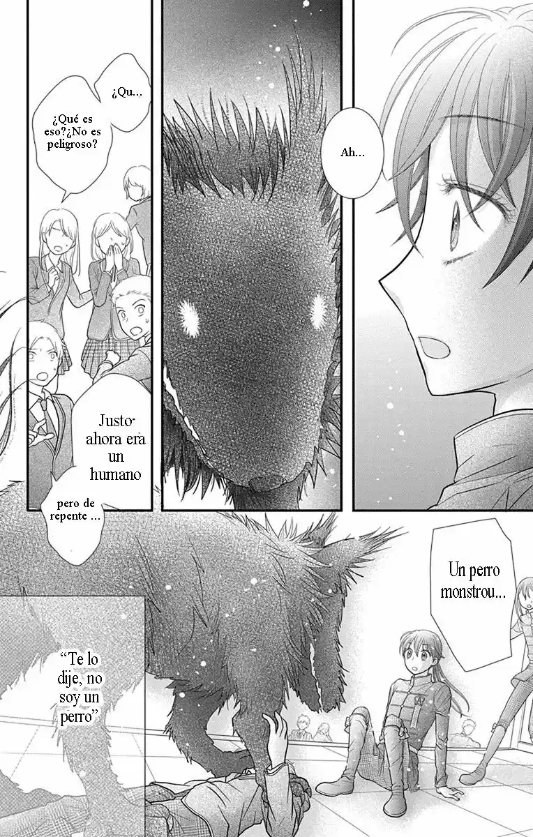 Kageki No Kuni Alice - Capítulo 16 - Página 3 - LectorTMOo