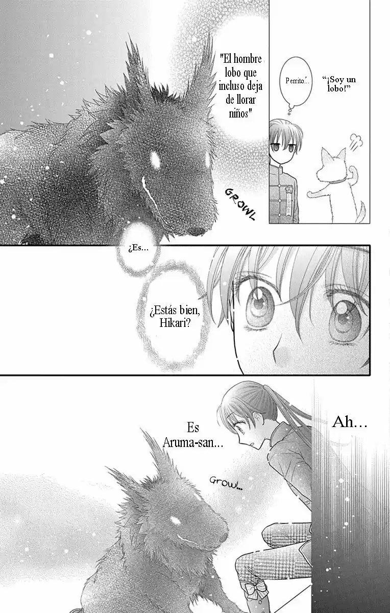 Kageki No Kuni Alice - Capítulo 16 - Página 4 - LectorTMOo