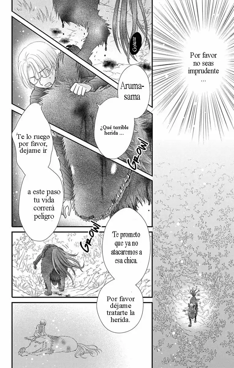 Kageki No Kuni Alice - Capítulo 16 - Página 13 - LectorTMOo