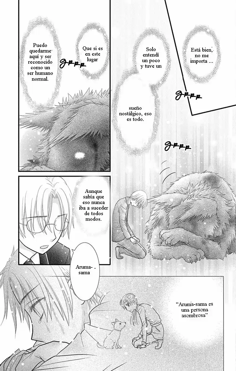 Kageki No Kuni Alice - Capítulo 16 - Página 18 - LectorTMOo