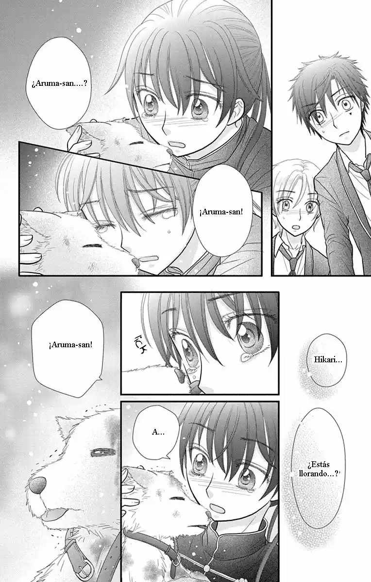 Kageki No Kuni Alice - Capítulo 16 - Página 23 - LectorTMOo
