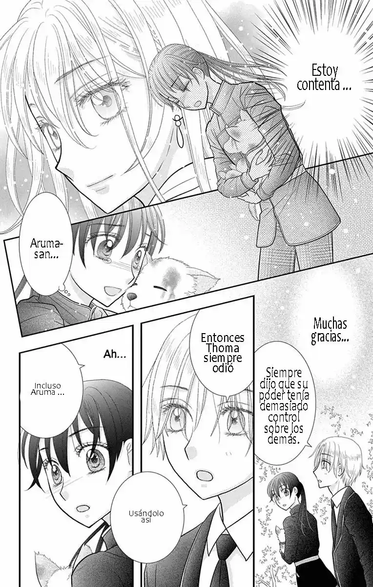 Kageki No Kuni Alice - Capítulo 17 - Página 9 - LectorTMOo