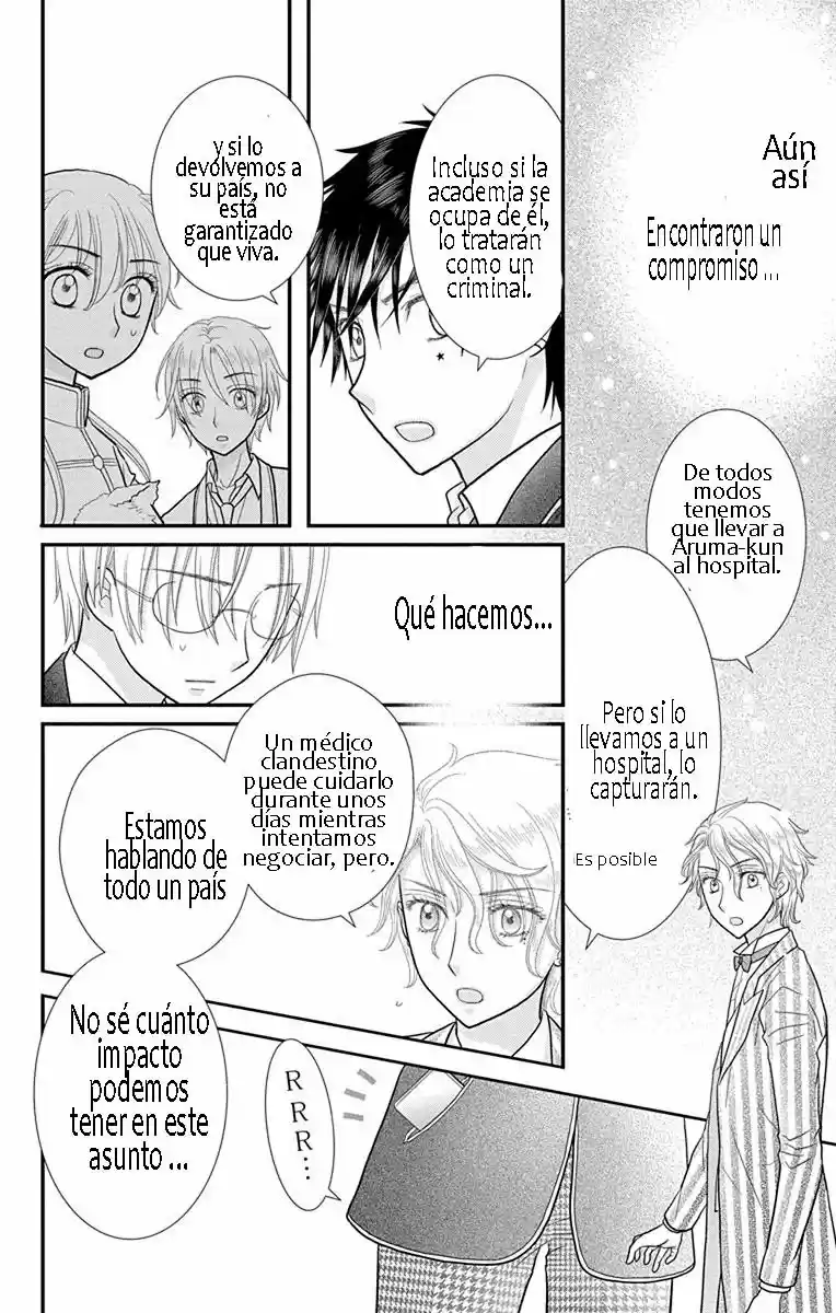 Kageki No Kuni Alice - Capítulo 17 - Página 11 - LectorTMOo