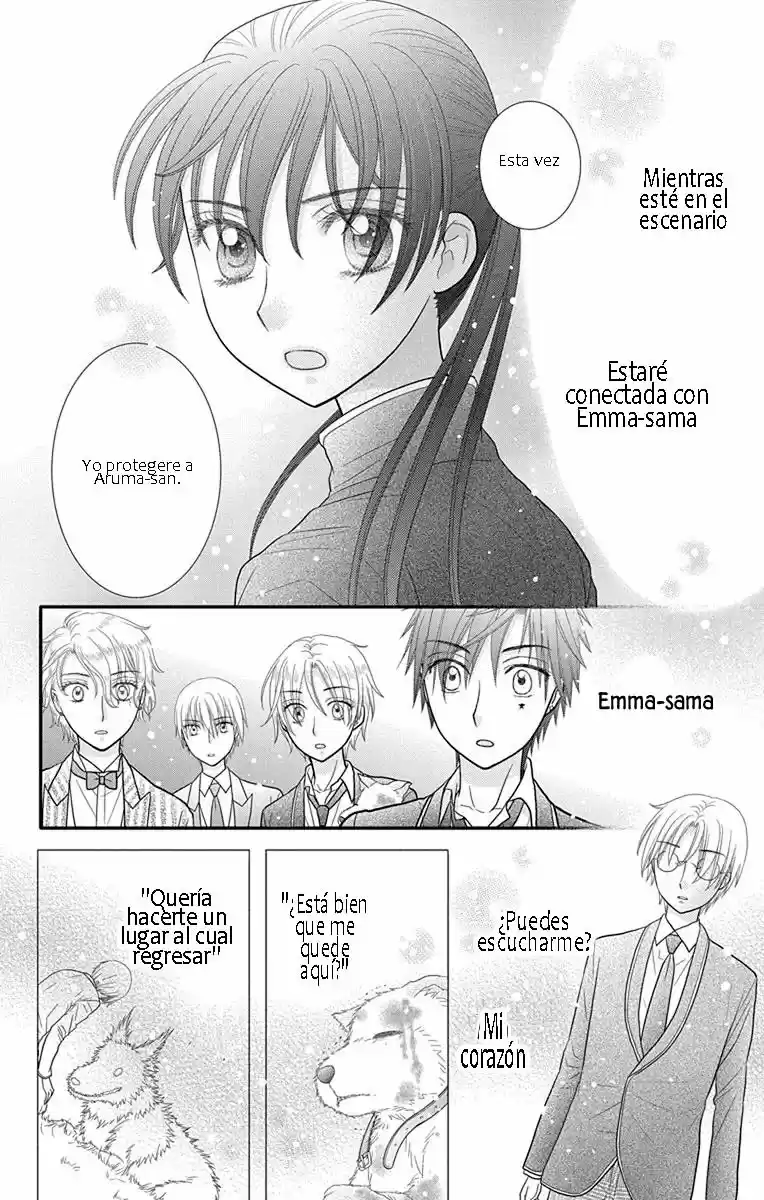 Kageki No Kuni Alice - Capítulo 17 - Página 15 - LectorTMOo