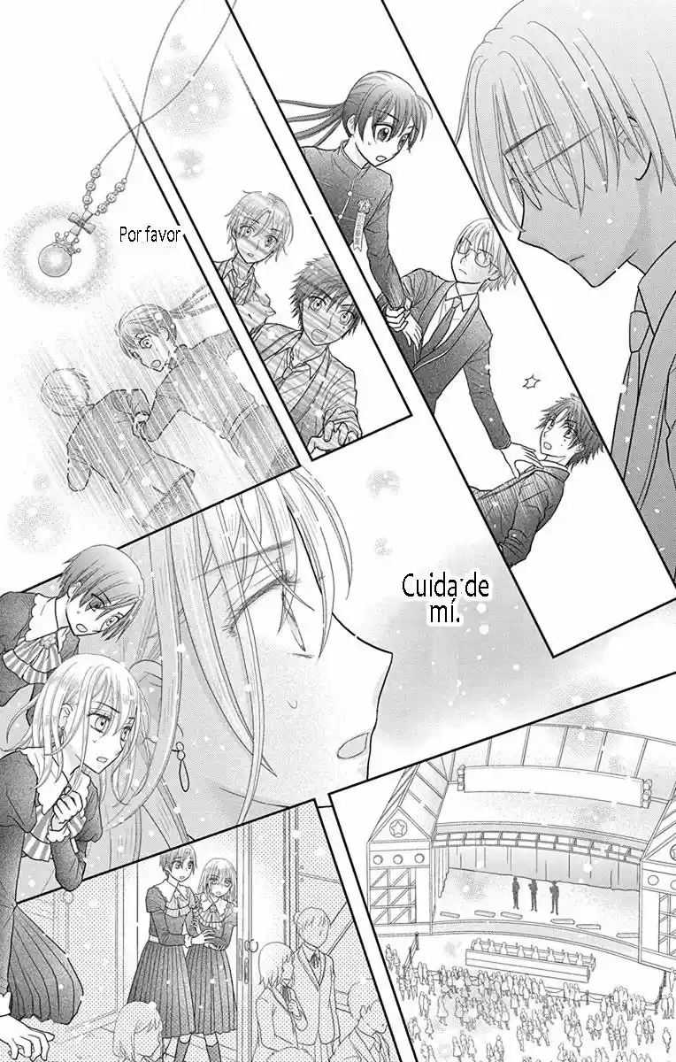 Kageki No Kuni Alice - Capítulo 17 - Página 16 - LectorTMOo