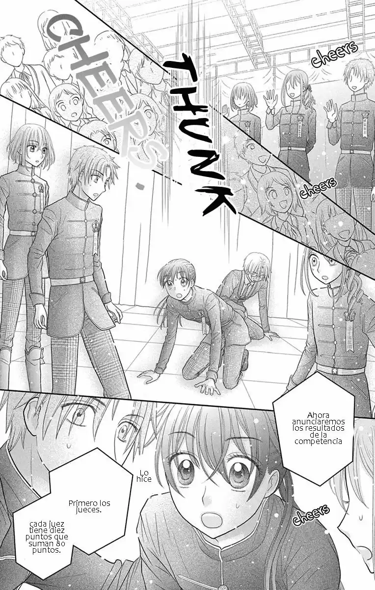 Kageki No Kuni Alice - Capítulo 17 - Página 17 - LectorTMOo