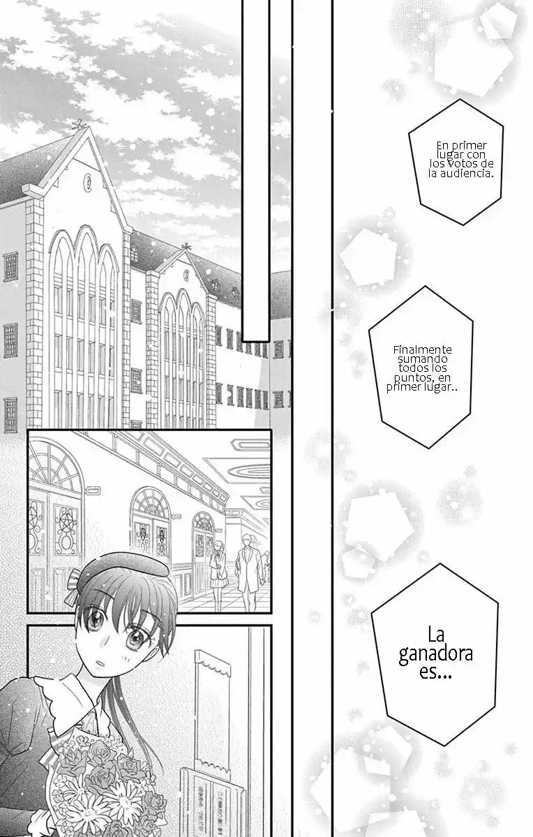 Kageki No Kuni Alice - Capítulo 17 - Página 19 - LectorTMOo
