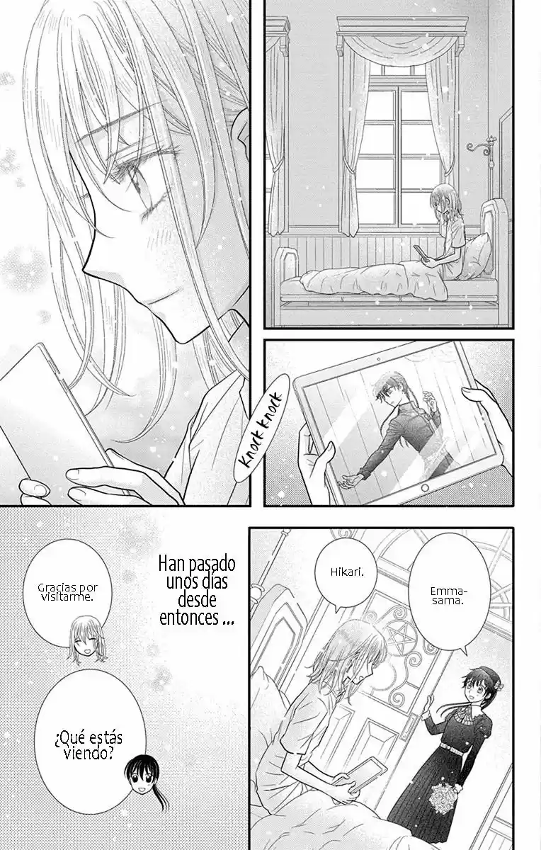 Kageki No Kuni Alice - Capítulo 17 - Página 20 - LectorTMOo