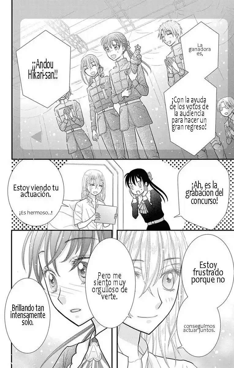 Kageki No Kuni Alice - Capítulo 17 - Página 21 - LectorTMOo