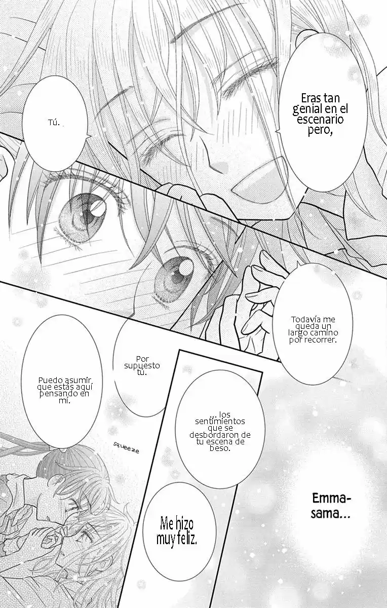 Kageki No Kuni Alice - Capítulo 17 - Página 24 - LectorTMOo