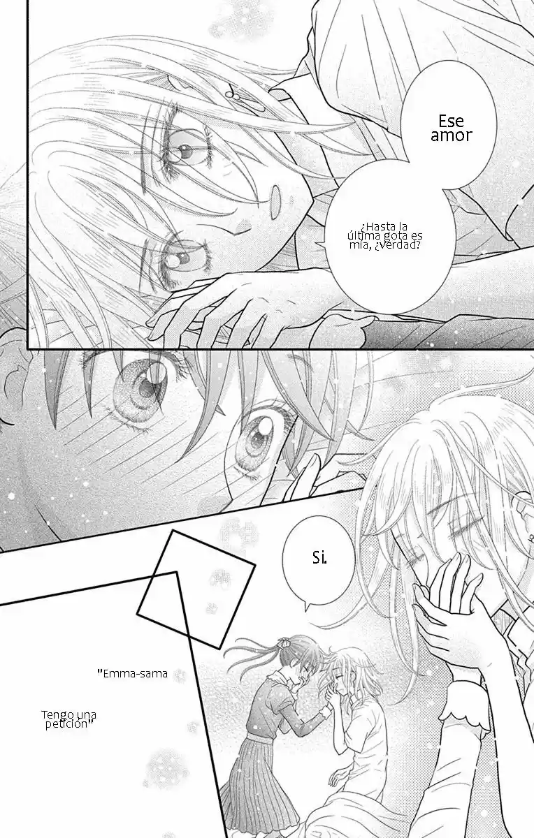 Kageki No Kuni Alice - Capítulo 17 - Página 25 - LectorTMOo