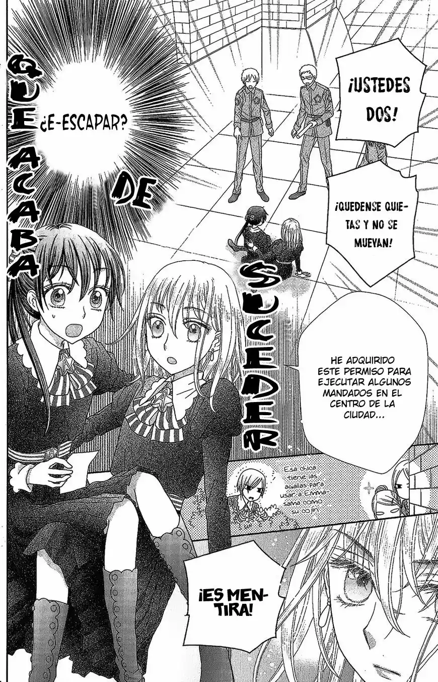 Kageki No Kuni Alice - Capítulo 2 - Página 2 - LectorTMOo