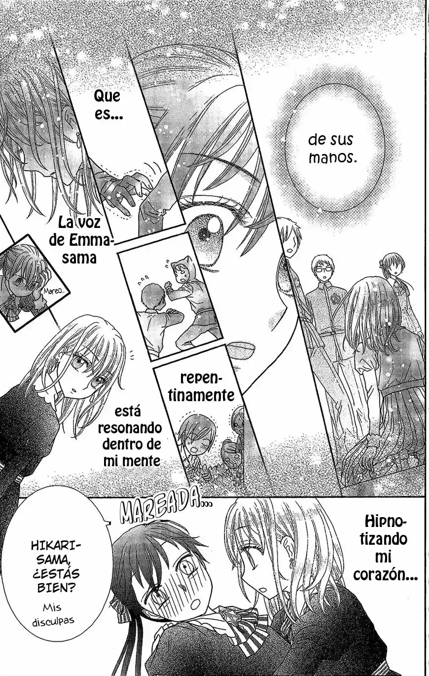 Kageki No Kuni Alice - Capítulo 2 - Página 5 - LectorTMOo