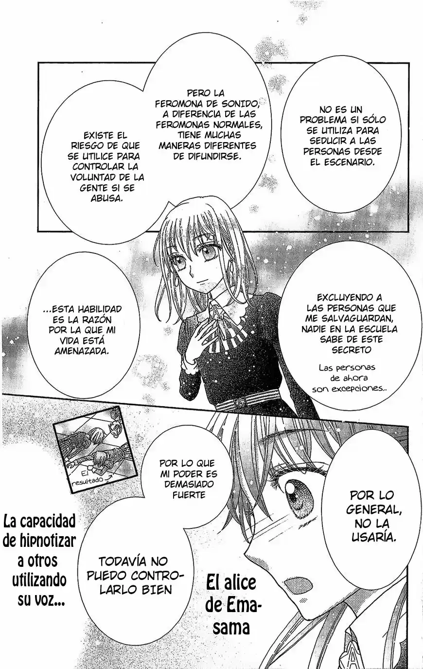 Kageki No Kuni Alice - Capítulo 2 - Página 7 - LectorTMOo