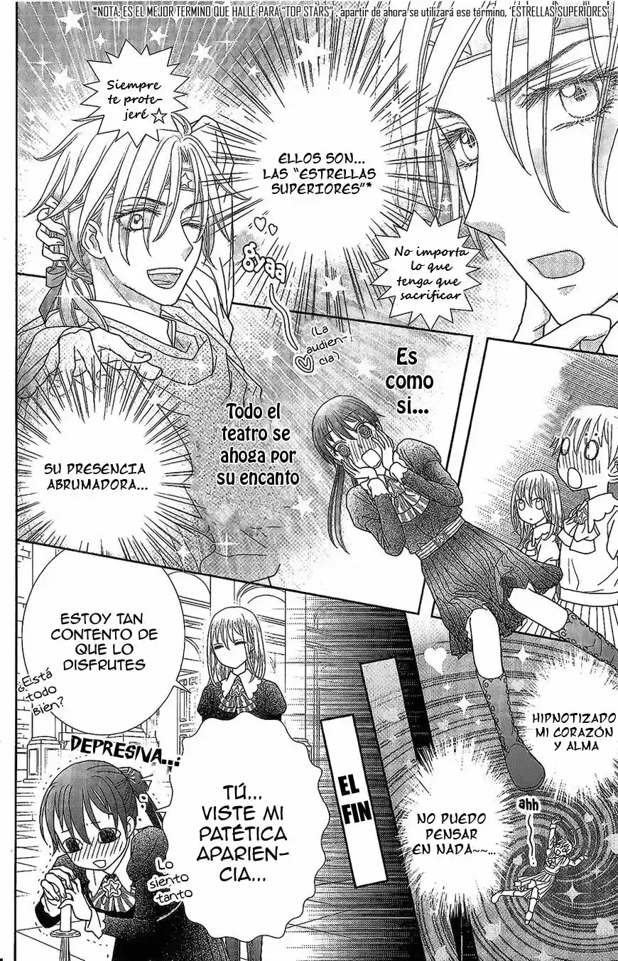Kageki No Kuni Alice - Capítulo 2 - Página 14 - LectorTMOo