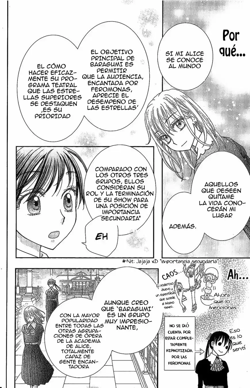 Kageki No Kuni Alice - Capítulo 2 - Página 16 - LectorTMOo