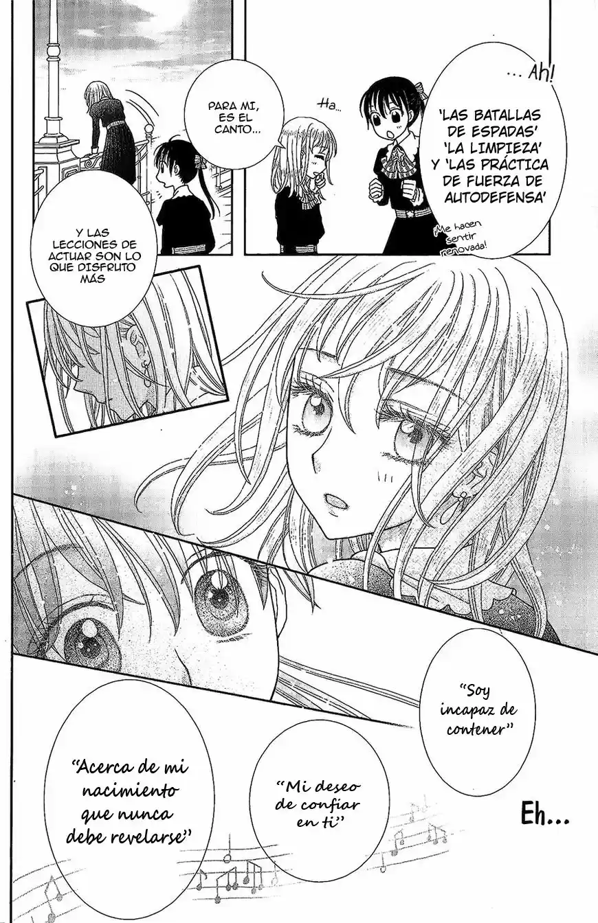 Kageki No Kuni Alice - Capítulo 2 - Página 20 - LectorTMOo