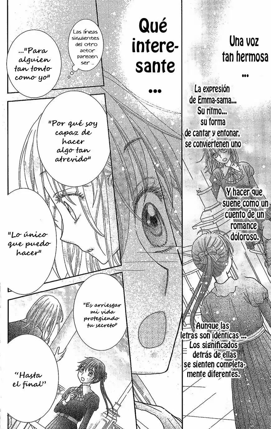 Kageki No Kuni Alice - Capítulo 2 - Página 22 - LectorTMOo