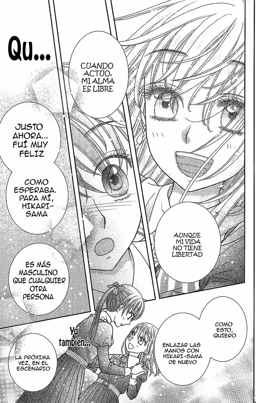 Kageki No Kuni Alice - Capítulo 2 - Página 25 - LectorTMOo