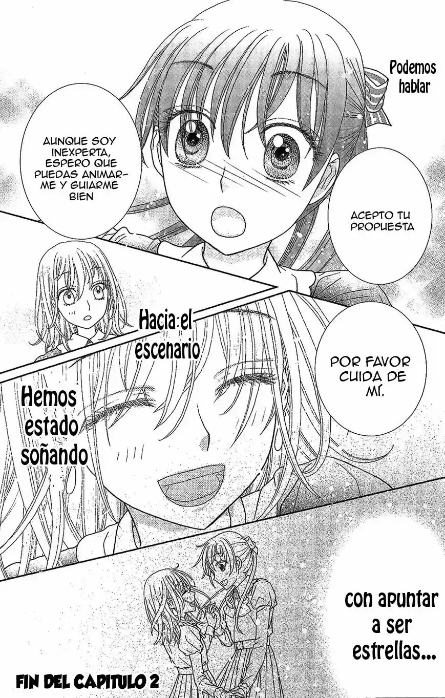 Kageki No Kuni Alice - Capítulo 2 - Página 32 - LectorTMOo