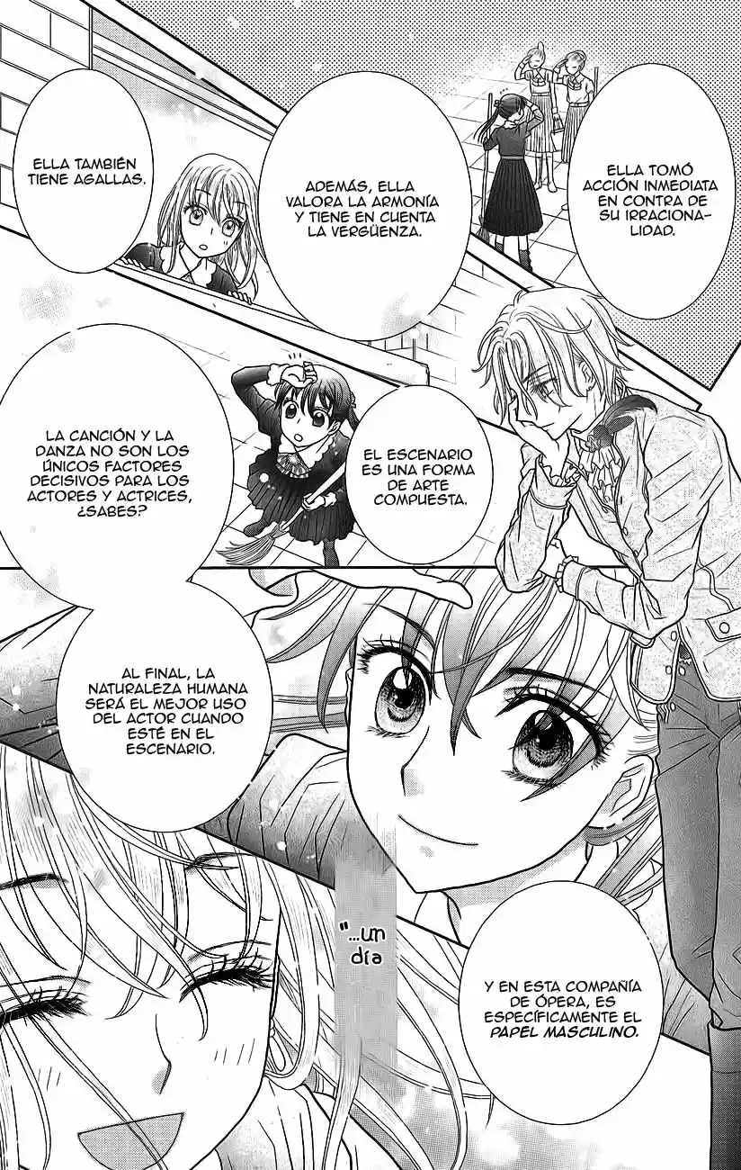 Kageki No Kuni Alice - Capítulo 3 - Página 19 - LectorTMOo