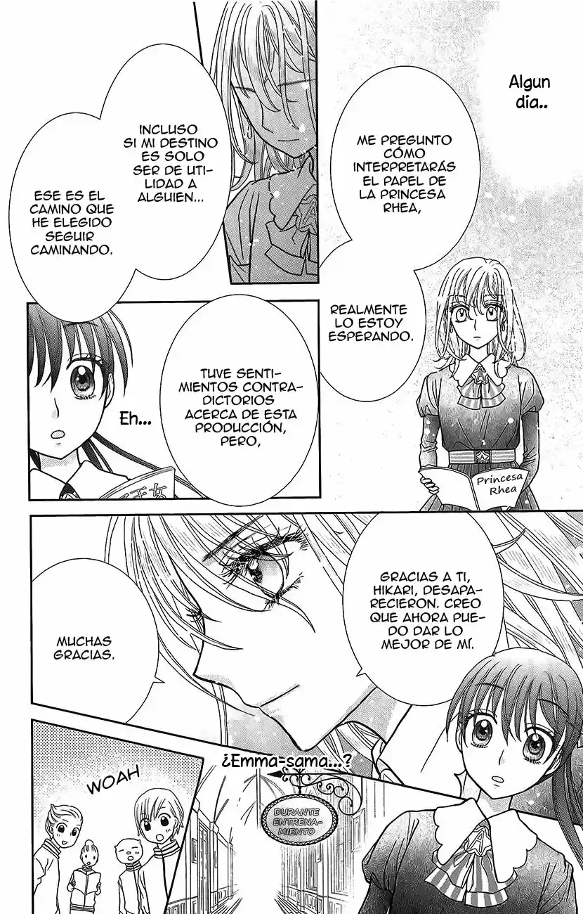 Kageki No Kuni Alice - Capítulo 3 - Página 27 - LectorTMOo