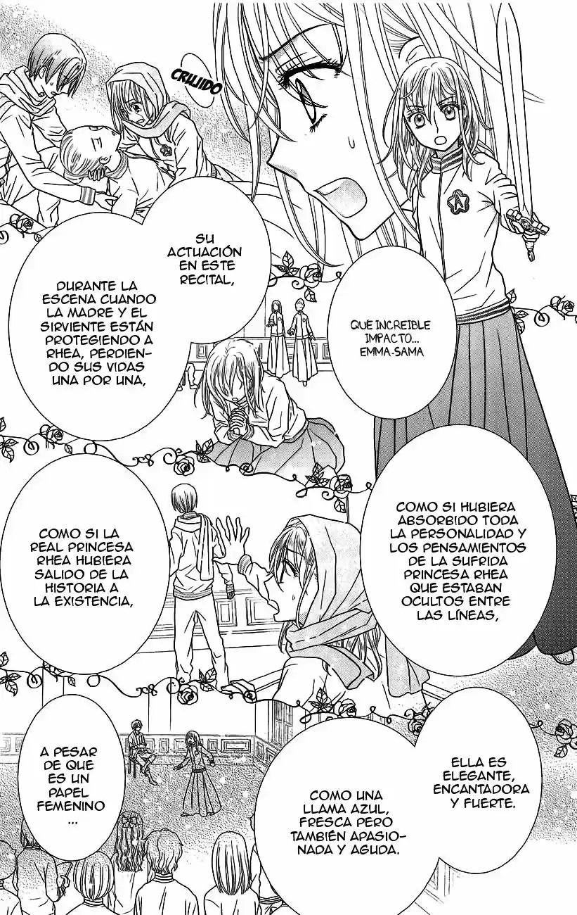 Kageki No Kuni Alice - Capítulo 3 - Página 28 - LectorTMOo