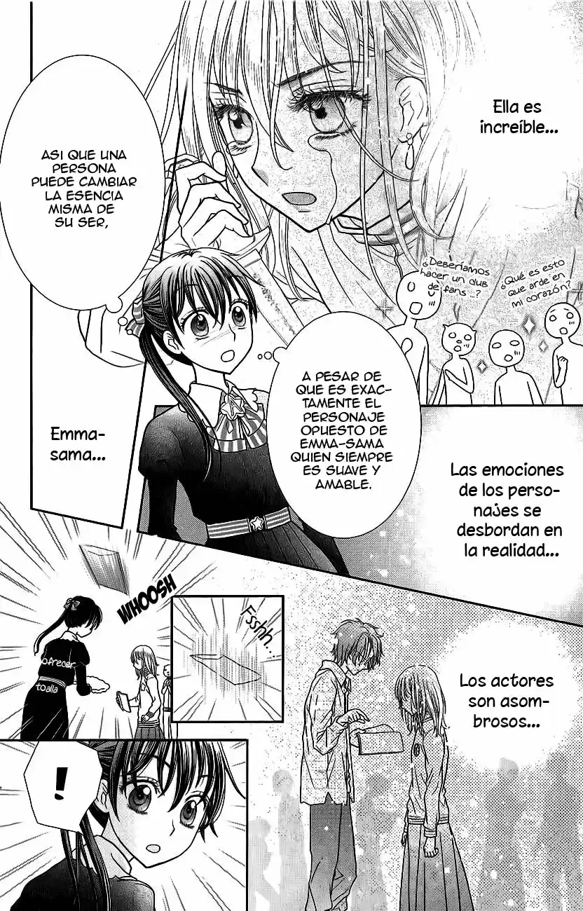 Kageki No Kuni Alice - Capítulo 3 - Página 29 - LectorTMOo