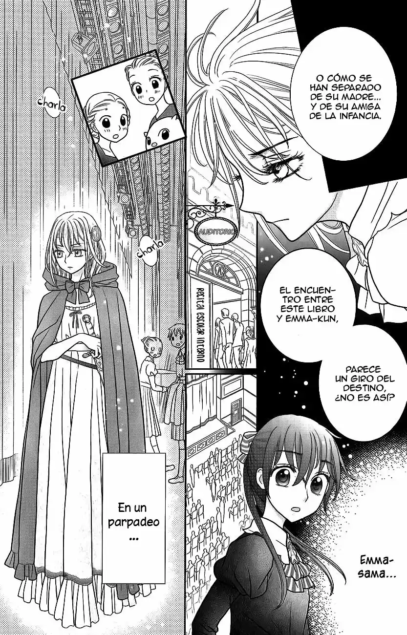 Kageki No Kuni Alice - Capítulo 3 - Página 33 - LectorTMOo