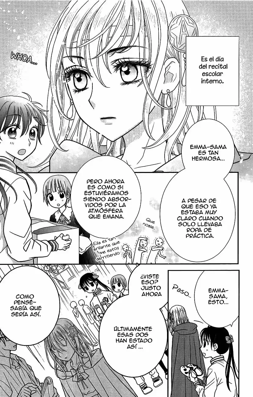 Kageki No Kuni Alice - Capítulo 3 - Página 34 - LectorTMOo