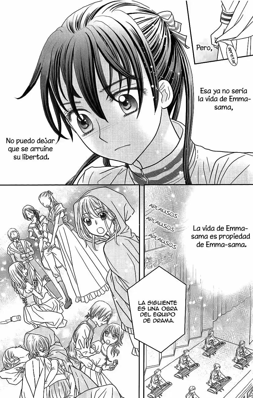 Kageki No Kuni Alice - Capítulo 3 - Página 38 - LectorTMOo