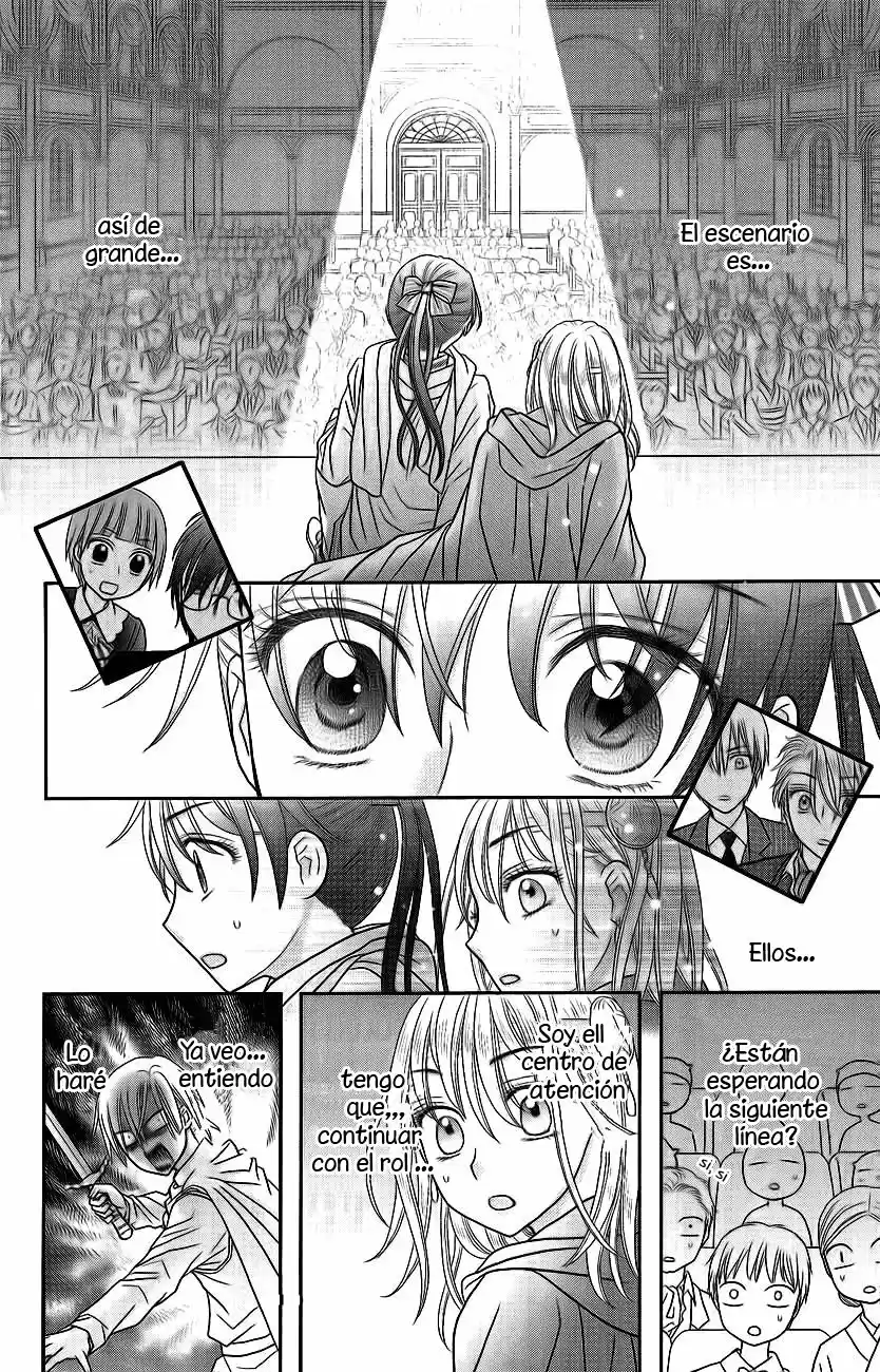 Kageki No Kuni Alice - Capítulo 3 - Página 43 - LectorTMOo