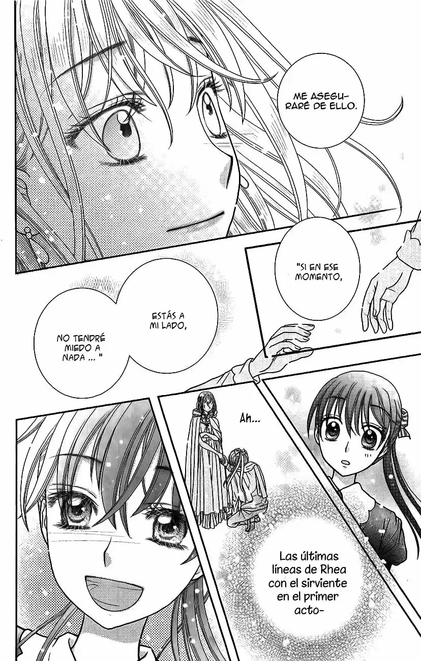 Kageki No Kuni Alice - Capítulo 3 - Página 55 - LectorTMOo