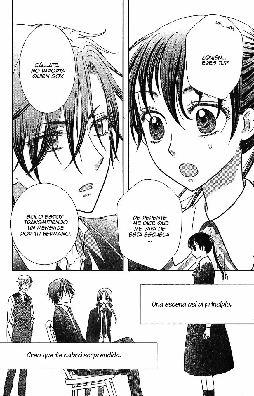 Kageki No Kuni Alice - Capítulo 4 - Página 4 - LectorTMOo