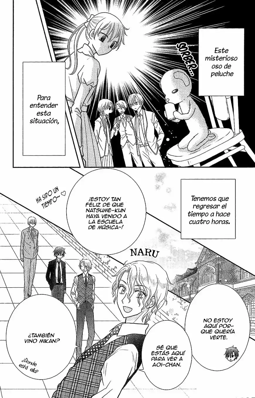 Kageki No Kuni Alice - Capítulo 4 - Página 6 - LectorTMOo
