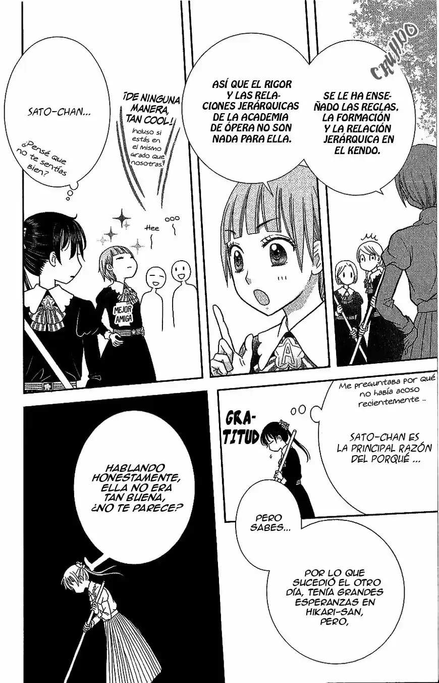Kageki No Kuni Alice - Capítulo 4 - Página 12 - LectorTMOo