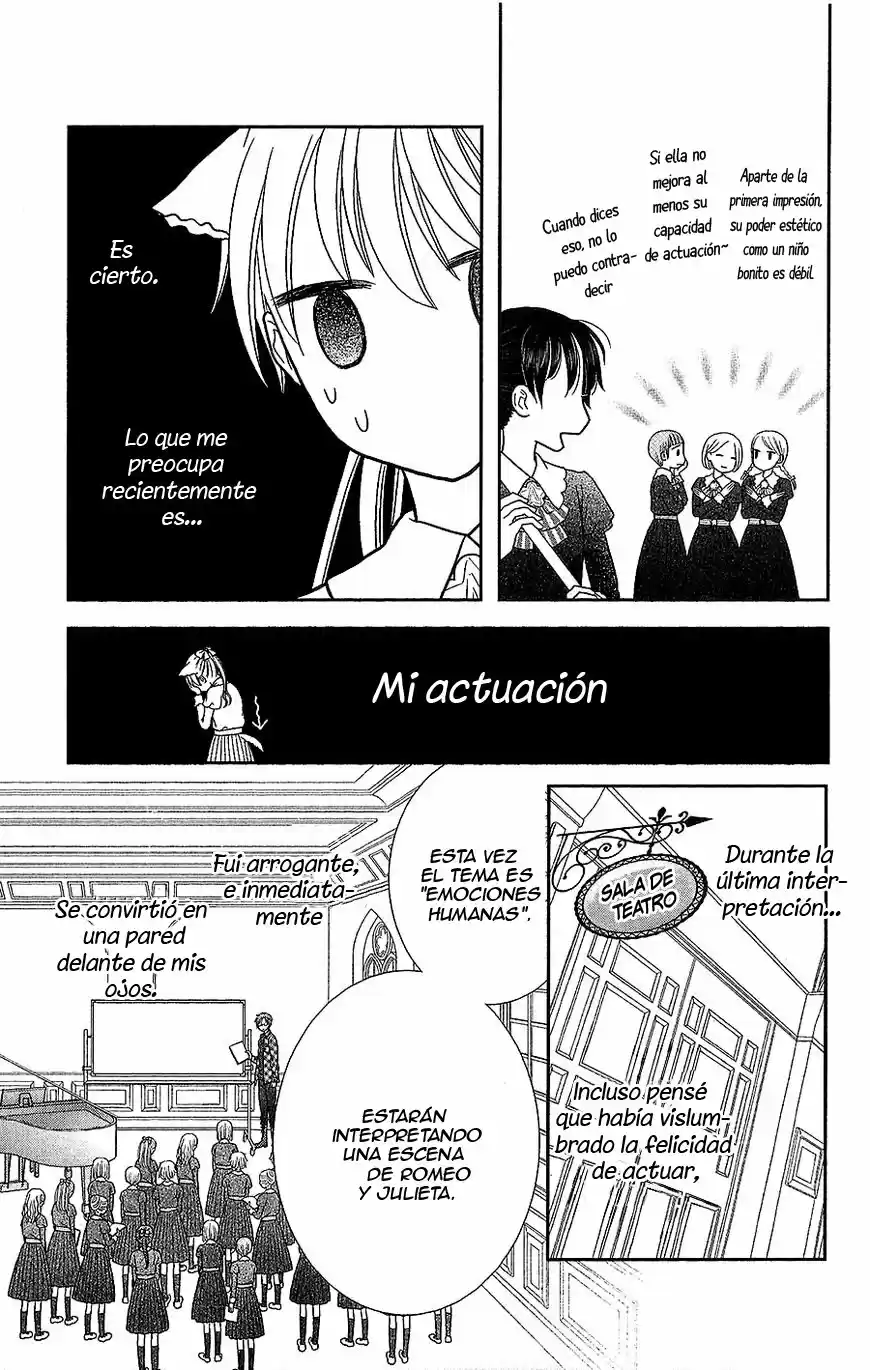 Kageki No Kuni Alice - Capítulo 4 - Página 13 - LectorTMOo