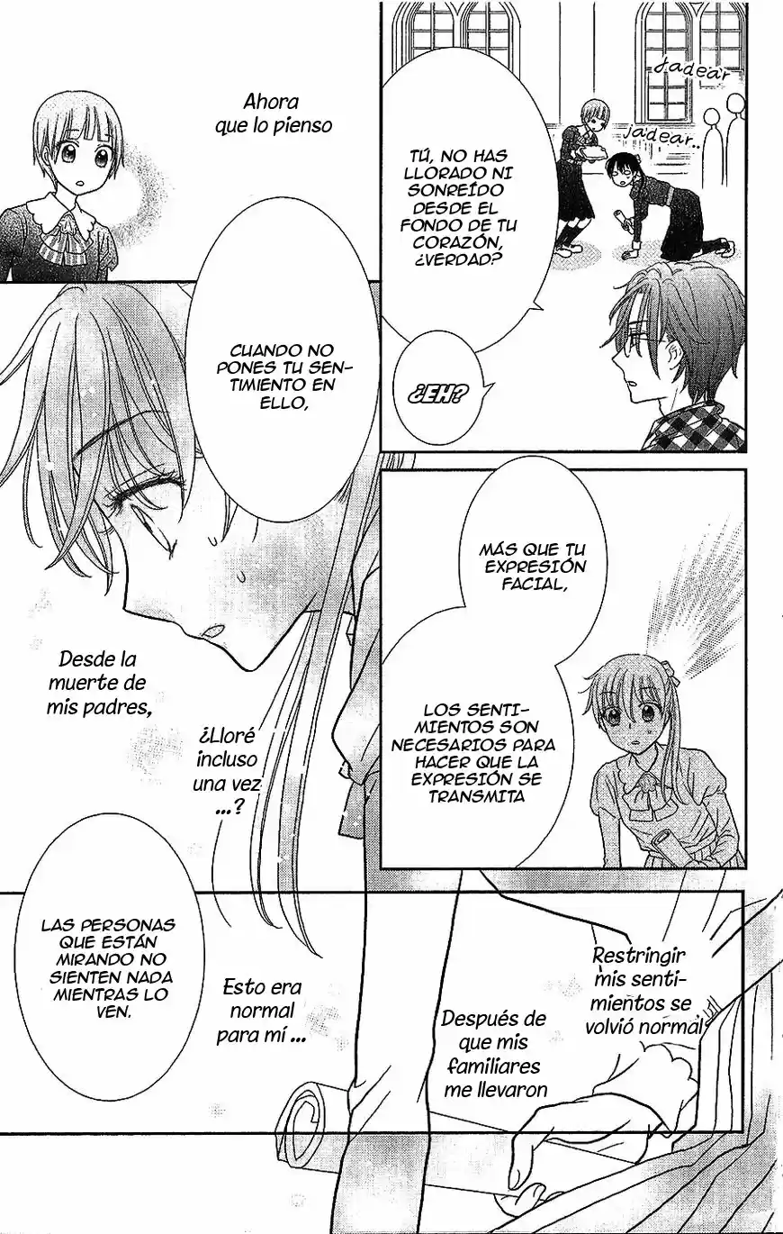 Kageki No Kuni Alice - Capítulo 4 - Página 15 - LectorTMOo